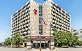 Sheraton Chicago o Hare Airport Hotel Rosemont Il