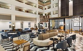 Sheraton Chicago Ohare Airport